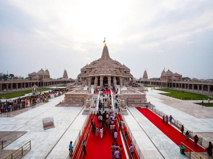 Ram Mandir Ayodhya