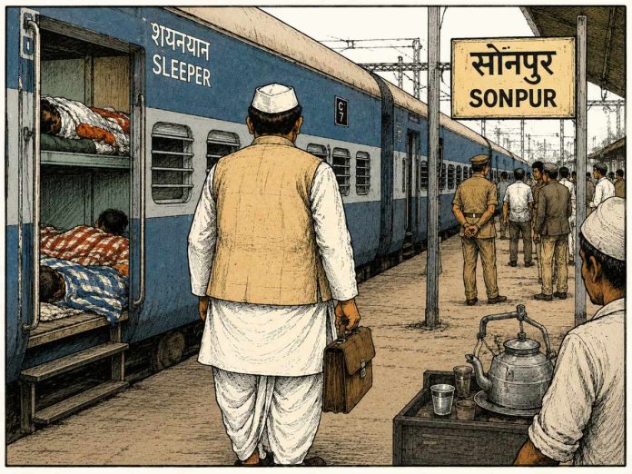 Representational Image
