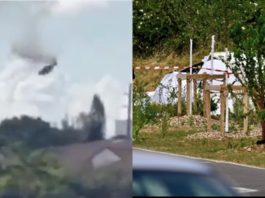 SAUDI ARAB HELICOPTER CRASH KILLED 14 PEOPLE FRANCE PLANE CRASH CAUSES 11 DEATHS, सऊदी अरब