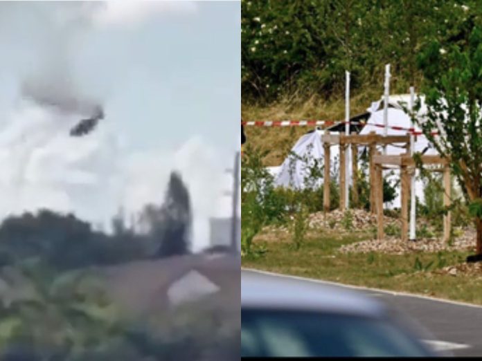 SAUDI ARAB HELICOPTER CRASH KILLED 14 PEOPLE FRANCE PLANE CRASH CAUSES 11 DEATHS, सऊदी अरब