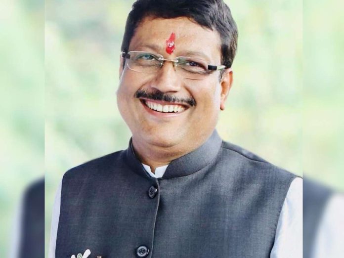 Sabyasachi Dutta TMC Leader