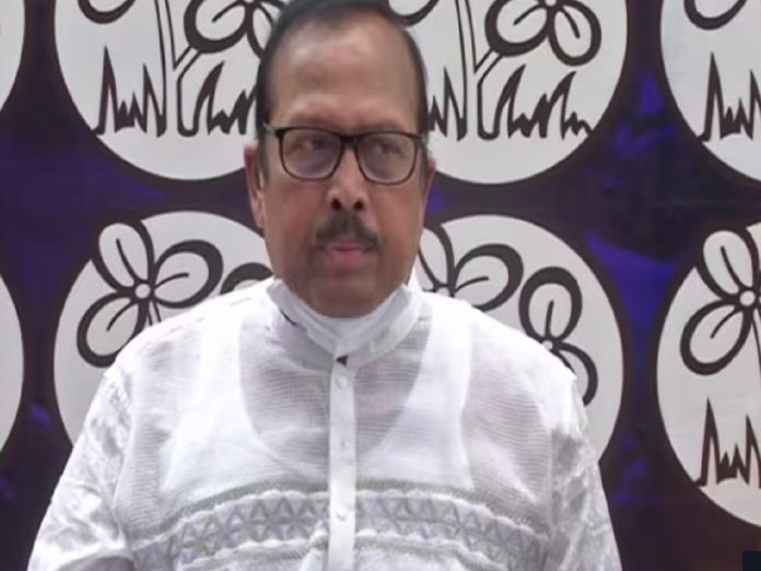 Sukhendu Sekhar Ray