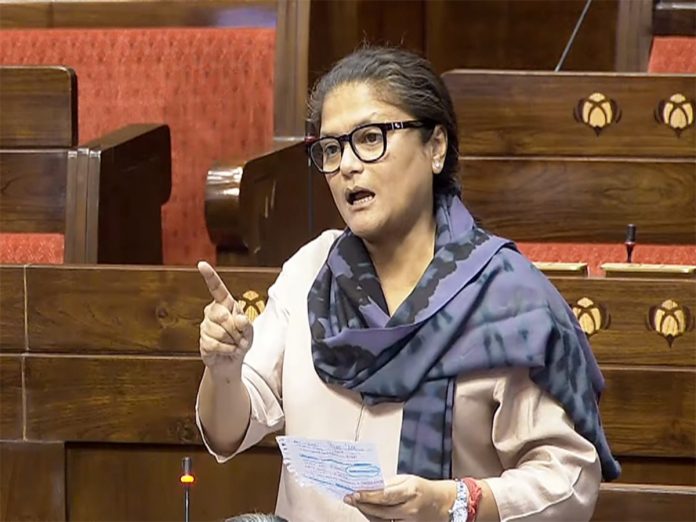 Sushmita Dev