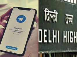 Telegram moves Delhi High Court ahead of NEET re-exam hearing to be held today, टेलीग्राम