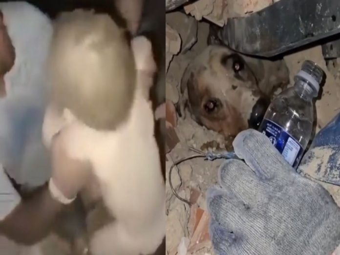 Venezuela rescue operation