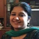 Sharmila jalan