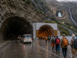amarnath yatra