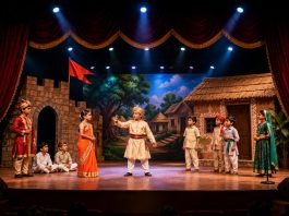 Bal Rangmanch