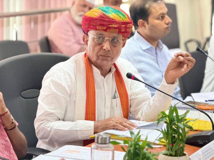 Bhagirath Choudhary