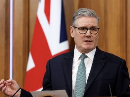 britain pm kier starmer announced resignation, किएर स्टार्मर