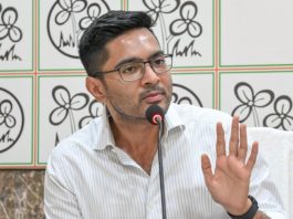 एक घंटे में इस्तीफा दे दूंगा अगर…’, अभिषेक बनर्जी ने तृणमूल कांग्रेस के बागी नेताओं को क्या चुनौती दी Abhishek Banerjee