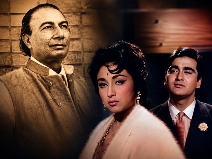Chalo Ek Baar song