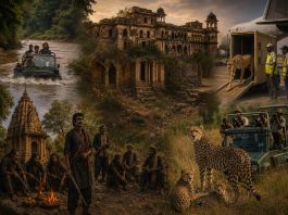 Cheetah
