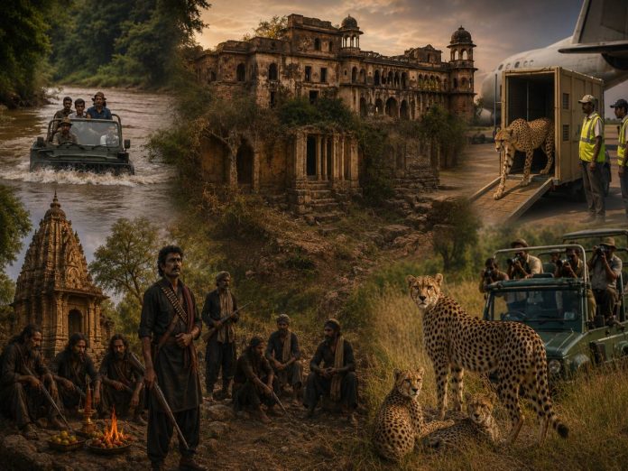 Cheetah