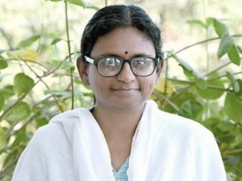 congress leader meenakshi natarajan nomination cancelled after bjp allegation to hide criminal details, मीनाक्षी नटराजन