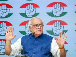congress seeks voting right as a fundamental right jairam ramesh gave example of supreme court recent judgement, कांग्रेस
