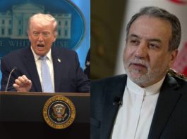 donald trump warned iran says us will hit very hard and seize oil facilities like venezuela, डोनाल्ड ट्रंप, ईरान