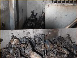 fire, fire accident, delhi news, fire news,