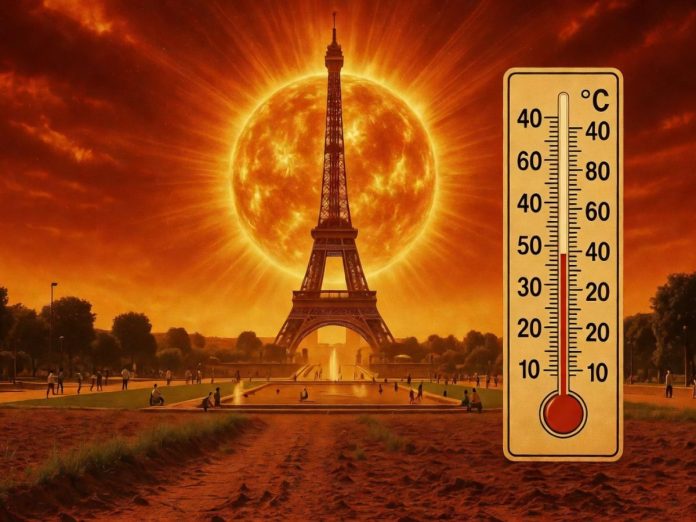 france-amidst-a-severe-heatwave-in-europe-heatwave-1000-excess-deaths-also-wreaks-havoc-in-germany-denmark-and-italy, फ्रांस