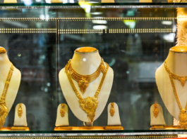 gold silver price down in last 24 hours, सोना-चांदी
