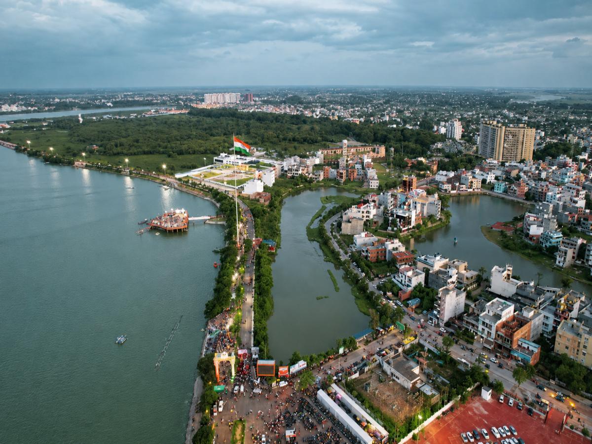 Gorakhpur Gorakhpur