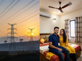 how-indian-bedrooms-are-pushing-the-power-grid-to limits, बेडरूम