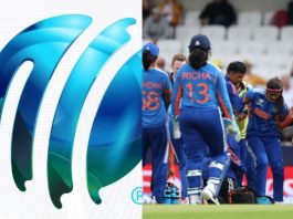 icc issues guidelines for female cricketers to re entry after pregnanacy, आईसीसी