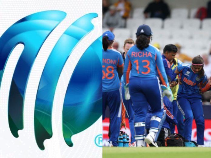 icc issues guidelines for female cricketers to re entry after pregnanacy, आईसीसी