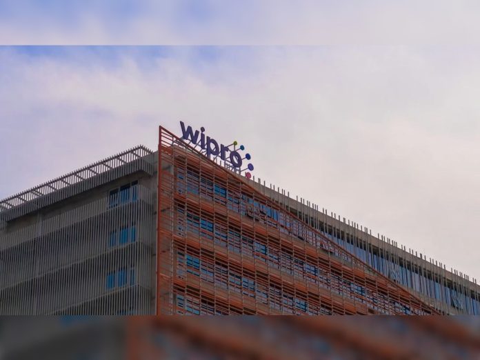 wipro
