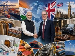 India UK FTA