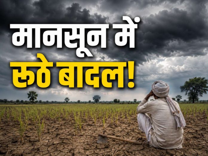 mansoon updates