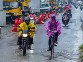 monsoon arrived in kerala when did it reah in delhi ncr, मानसून, दिल्ली-एनसीआर