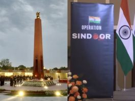 operation sindoor six soldiers were killed govt release names, ऑपरेशन सिंदूर