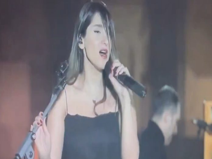 Parastoo Ahmadi