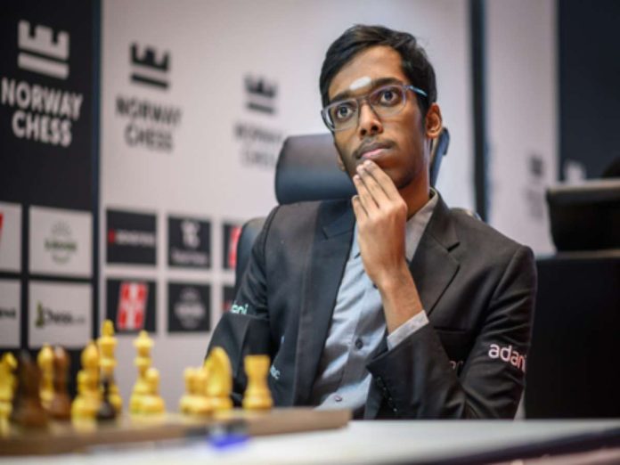 praggnanandhaa, narve chess tournament 2026,