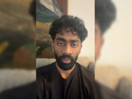 pranit more, biryani 270 controversy