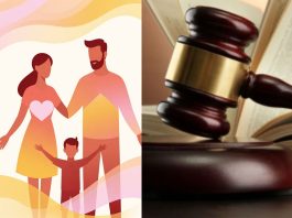 pune-family-court-grants-child-custody-to-father-said-mother-failed in duties towards husband, पुणे