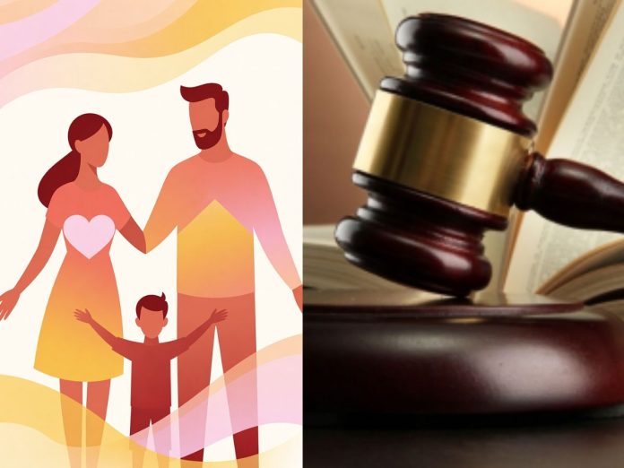 pune-family-court-grants-child-custody-to-father-said-mother-failed in duties towards husband, पुणे