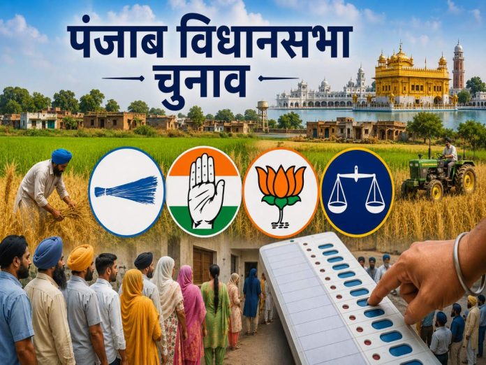 Punjab Election