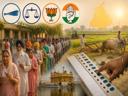 Punjab Election