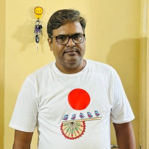 author avatar
