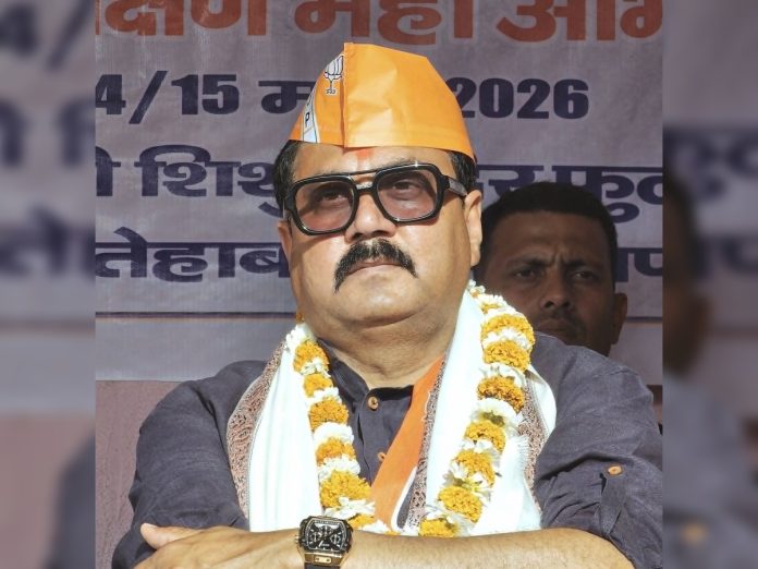 raju kumar singh
