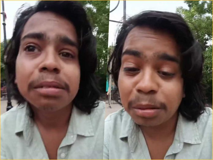satyendra soni, actor satyendra soni