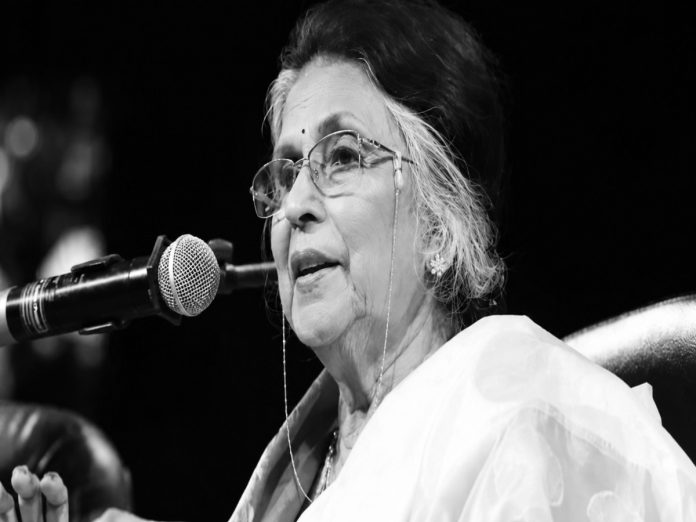 Suman Kalyanpur