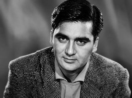 sunil dutt