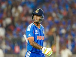 Suryakumar Yadav