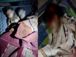 11 Children Killed In Sleep In Pak Strikes On Afghanistan (Photo- X)