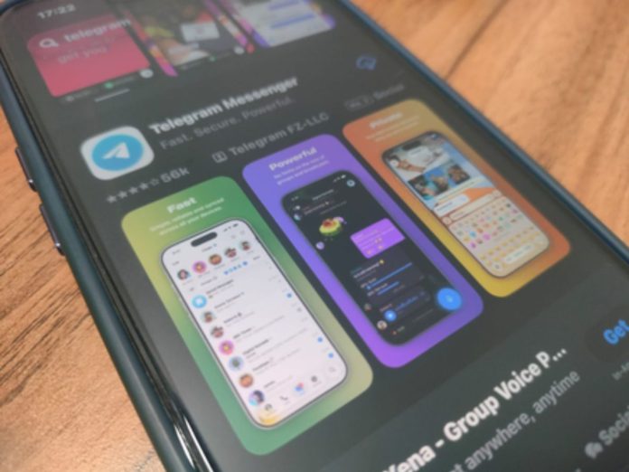 telegram preffered platform for terror link activities, टेलीग्राम