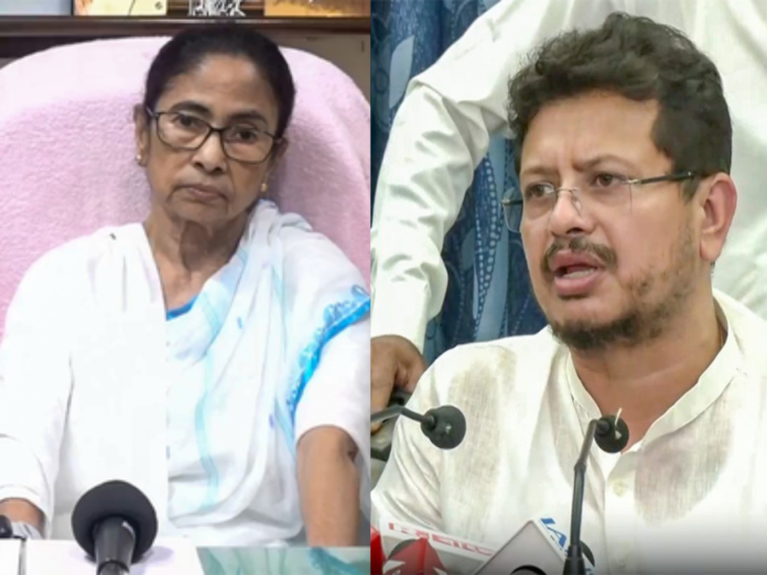 tmc-moves-calcutta-high-court-against-speaker-judgement-recognition ritabrata banerjee as lop, कलकत्ता हाई कोर्ट, टीएमसी, ऋतब्रत बनर्जी