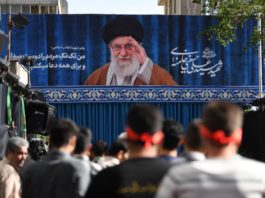union-minister-pabitra-margherita-and-bihar-governor-to take part in ayatolla ali khamenei funeral, बिहार, ईरान